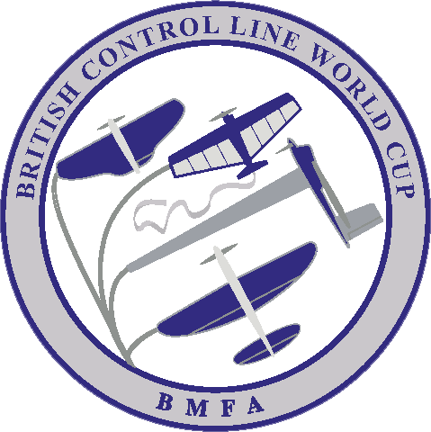BMFA Control Line F2 World Cup 2022