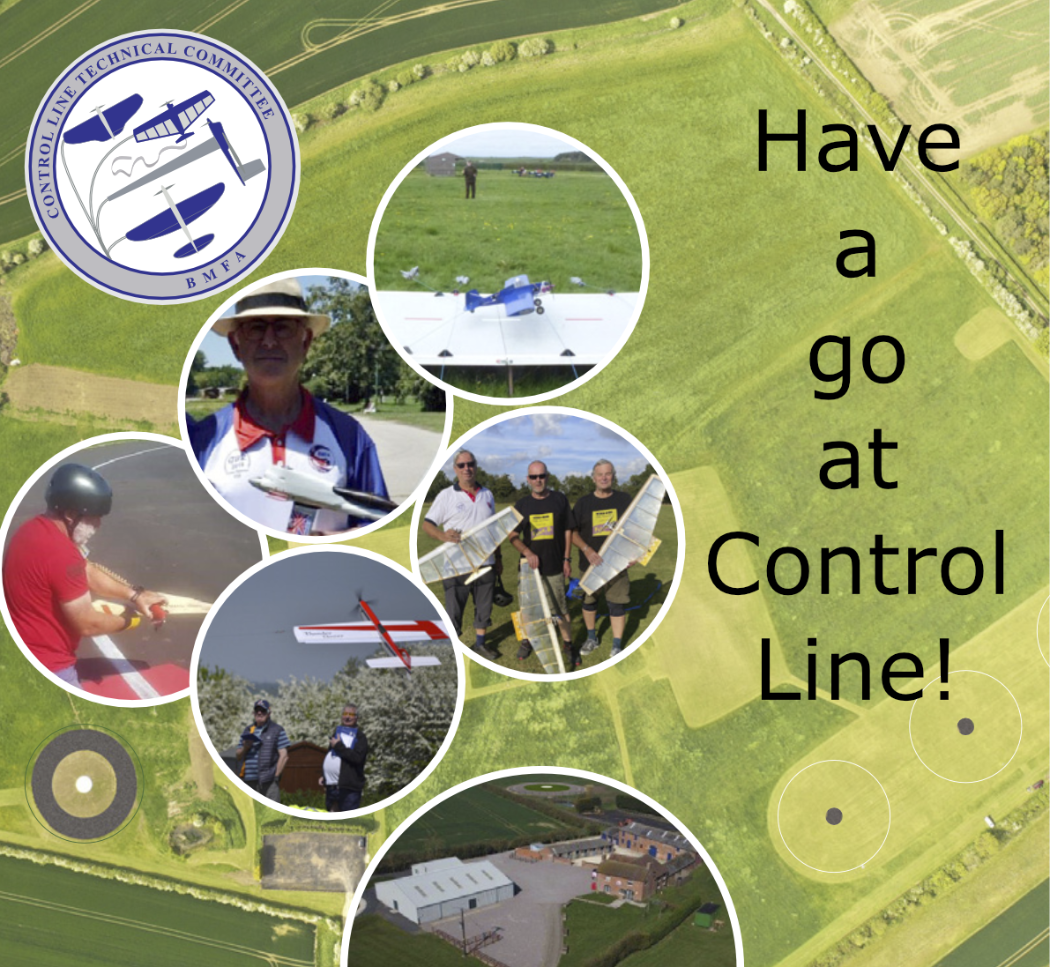 Festival of Flight 25 promotion
